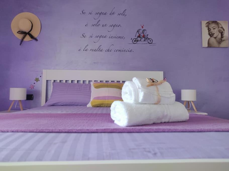 Ross House Apartment Fiumicino Luaran gambar