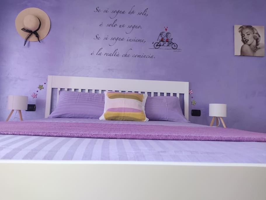 Ross House Apartment Fiumicino Luaran gambar